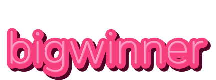 bigwinner — logo kanal